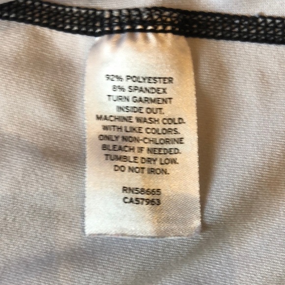 ZELLA Zip-up Jacket - Picture 7 of 8